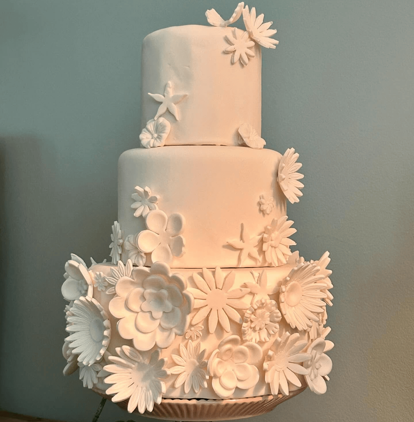 Sugar Fix Display Cakes