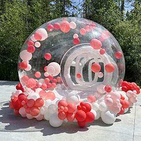 Inflatable Rentals