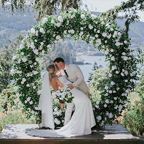 Arch Rentals