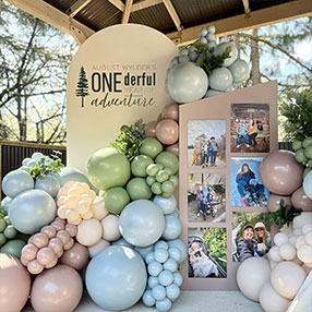 Other Backdrop Rentals