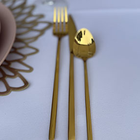 Flatware