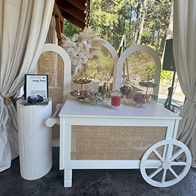 Prop Rentals