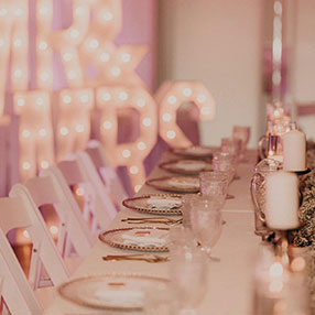 Table Accessories