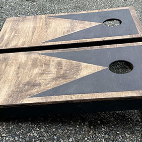 Yard Game Rentals