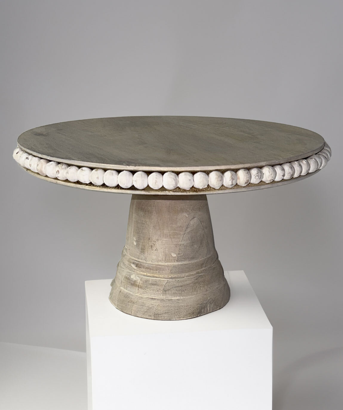 Food & Beverage Rentals Vancouver Island Cake Stands